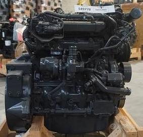 Motore completo nuovo Cod. F5BFL414J*B028