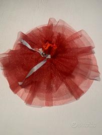 Vestito Barbie Happy Holiday