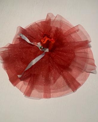 Vestito Barbie Happy Holiday