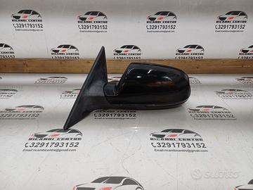 Specchio specchieto retrovisore 2010 audi a5 sport