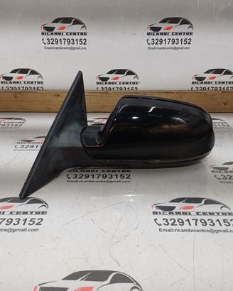 Specchio specchieto retrovisore 2010 audi a5 sport