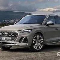 Ricambi audi q5 2023