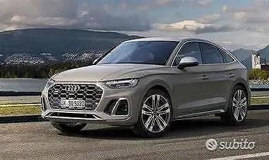 Ricambi audi q5 2023