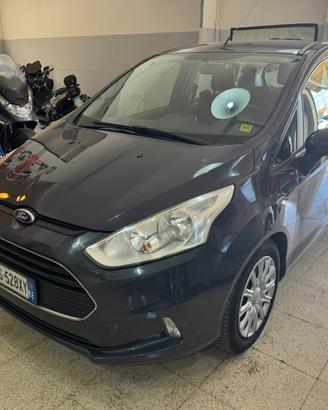 Ford B-Max 1.5 TDCi 75 CV Titanium