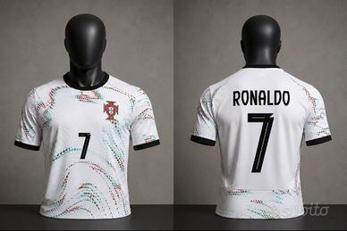 maglia da calcio