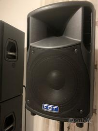 FBT Himaax 40A