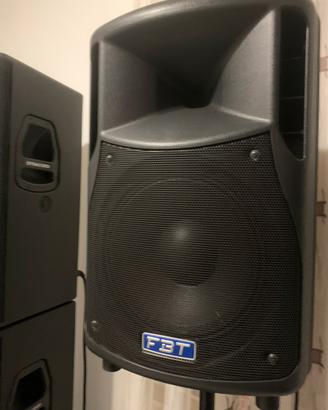 FBT Himaax 40A