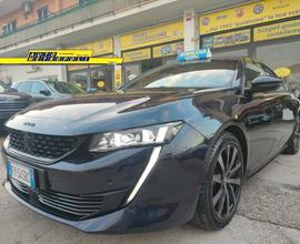 Peugeot 508 1.6 160cv BlueHDi EAT8 GT Line (Aut. T