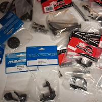 BlacBull Maverick HSP Ricambi