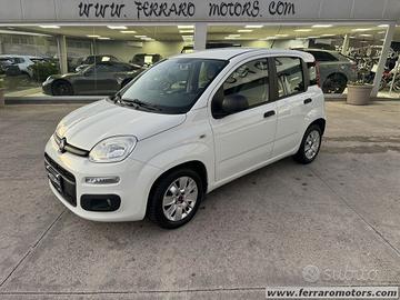 Fiat Panda 1.3 MJT 95 CV A SOLI 99 EURO AL MESE