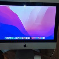 iMac 2010