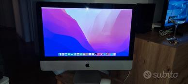 iMac 2010
