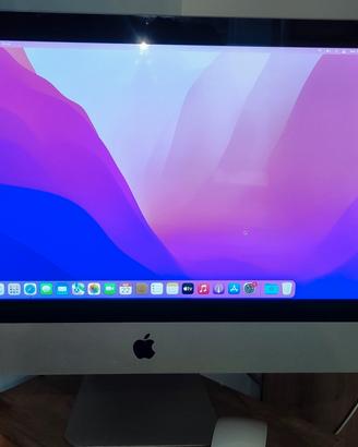 iMac 2010