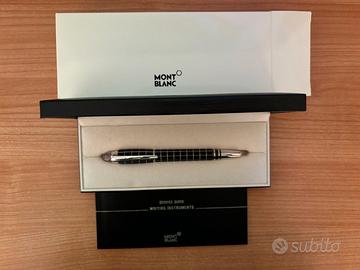Montblanc StarWalker Grid, mai usata
