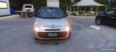 Fiat 500l 500l Living 1.6 Mt (105 Cv) Lounge.