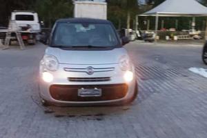 Fiat 500l 500l Living 1.6 Mt (105 Cv) Lounge.