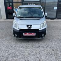 Peugeot Expert 2.0 -COIBENTATO-ATP RINNOVATA