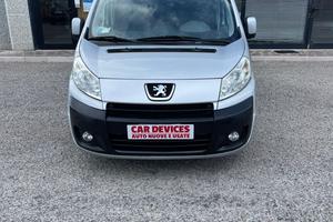 Peugeot Expert 2.0 -COIBENTATO-ATP RINNOVATA