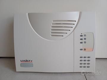 Allarme senza fili LOGISTY S302-22I