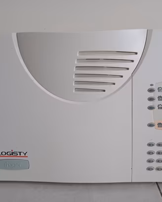 Allarme senza fili LOGISTY S302-22I