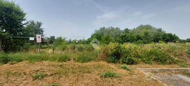 TER. RESIDENZIALE A ROBECCO SUL NAVIGLIO