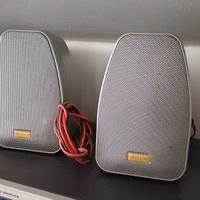 INDIANA LINE  casse stereo 