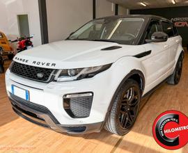 Land Rover RR Evoque 2.0 TD4 180CV Dynamic 2017