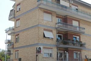 Appartamento Roma [CamilloSerafini380VRG] (Bravett