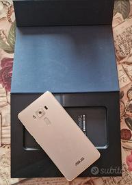 Asus Zenfone 3 Deluxe ZS570KL Gold