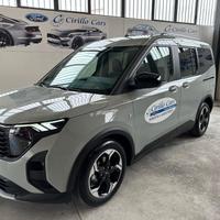 Ford Tourneo Courier 1.0 EcoBoost Active