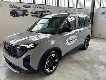 Ford Tourneo Courier 1.0 EcoBoost Active