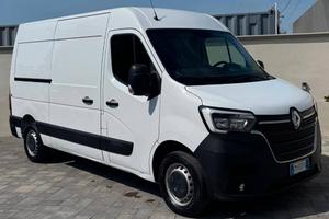 Renault Master T35 2.3 dci 135cv L2H2 Ice