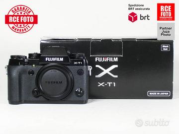 Fuji X-T1
