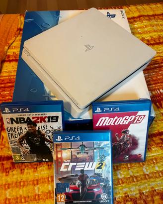 PlayStation 4