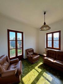 Appartamento di 71 m² con 3 locali e box auto dopp
