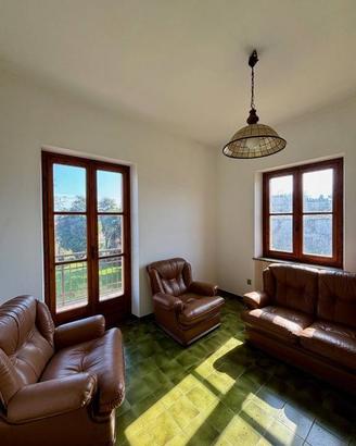 Appartamento di 71 m² con 3 locali e box auto dopp