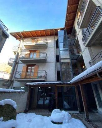 Immobile in asta di 99 m² con 3 locali a Sampeyre