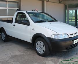 FIAT Strada 1.9 JTD Pick-up Fiorino