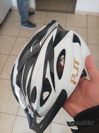 casco MTB pjt
