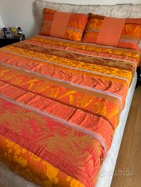 Copripiumino matrimoniale