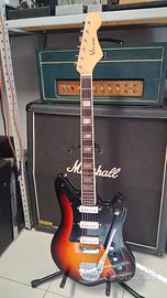 CHITARRA ELETTRICA WELSON DYNO DEL 1965