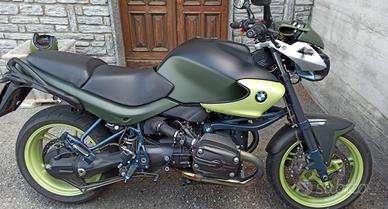 BMW 1150 ROCKSTER