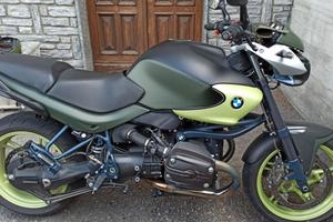 BMW 1150 ROCKSTER 
