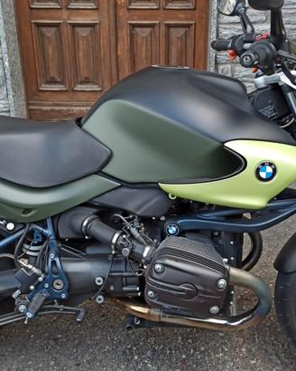 BMW 1150 ROCKSTER 