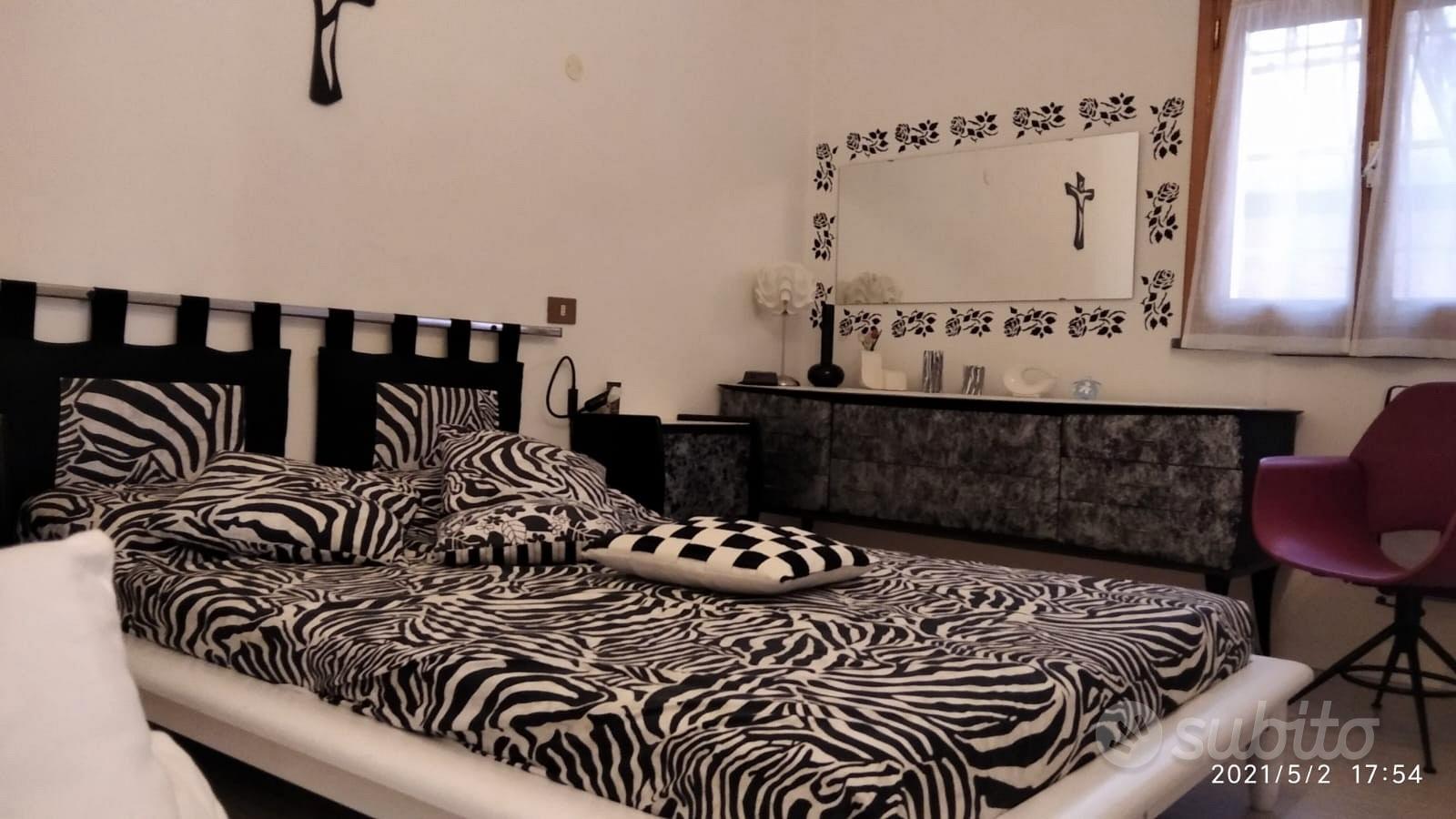 Appartamento – RE - Vista 2