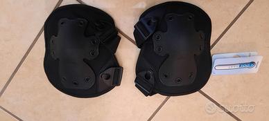 Gomitiere paragomiti protezioni gomiti softair