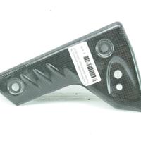 Fianchetto radiatore sinistro ATR Triumph Speed tr
