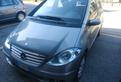 Mercedes-benz A 180 160 CDI Elegance
