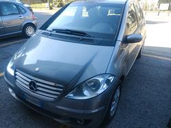 Mercedes-benz A 180 160 CDI Elegance
