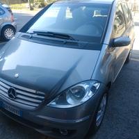 Mercedes-benz A 180 160 CDI Elegance